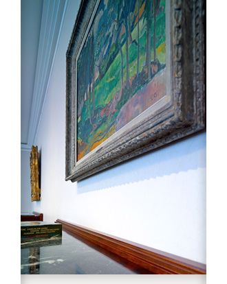 Willkommen bei der Gafina BV.